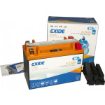 EXIDE Starterbatterie
